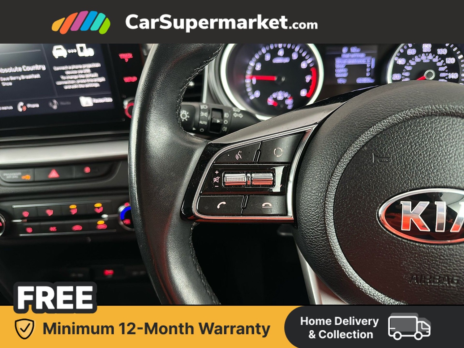 Used Kia Ceed 2020 for sale - 78052877: Photo 31