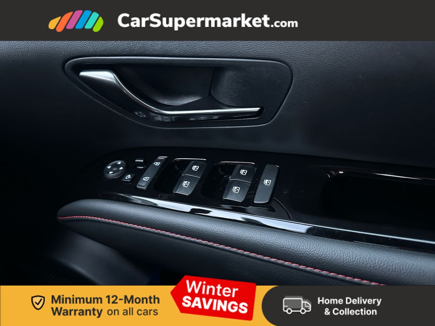 Used Hyundai TUCSON 2023 for sale - 77206603: Photo 22