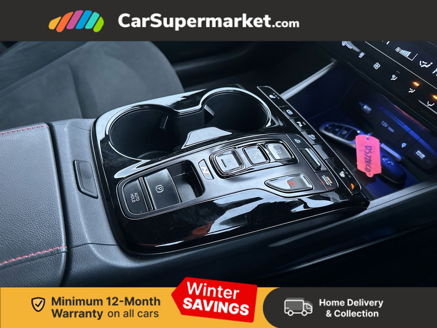 Used Hyundai TUCSON 2023 for sale - 77206603: Photo 23