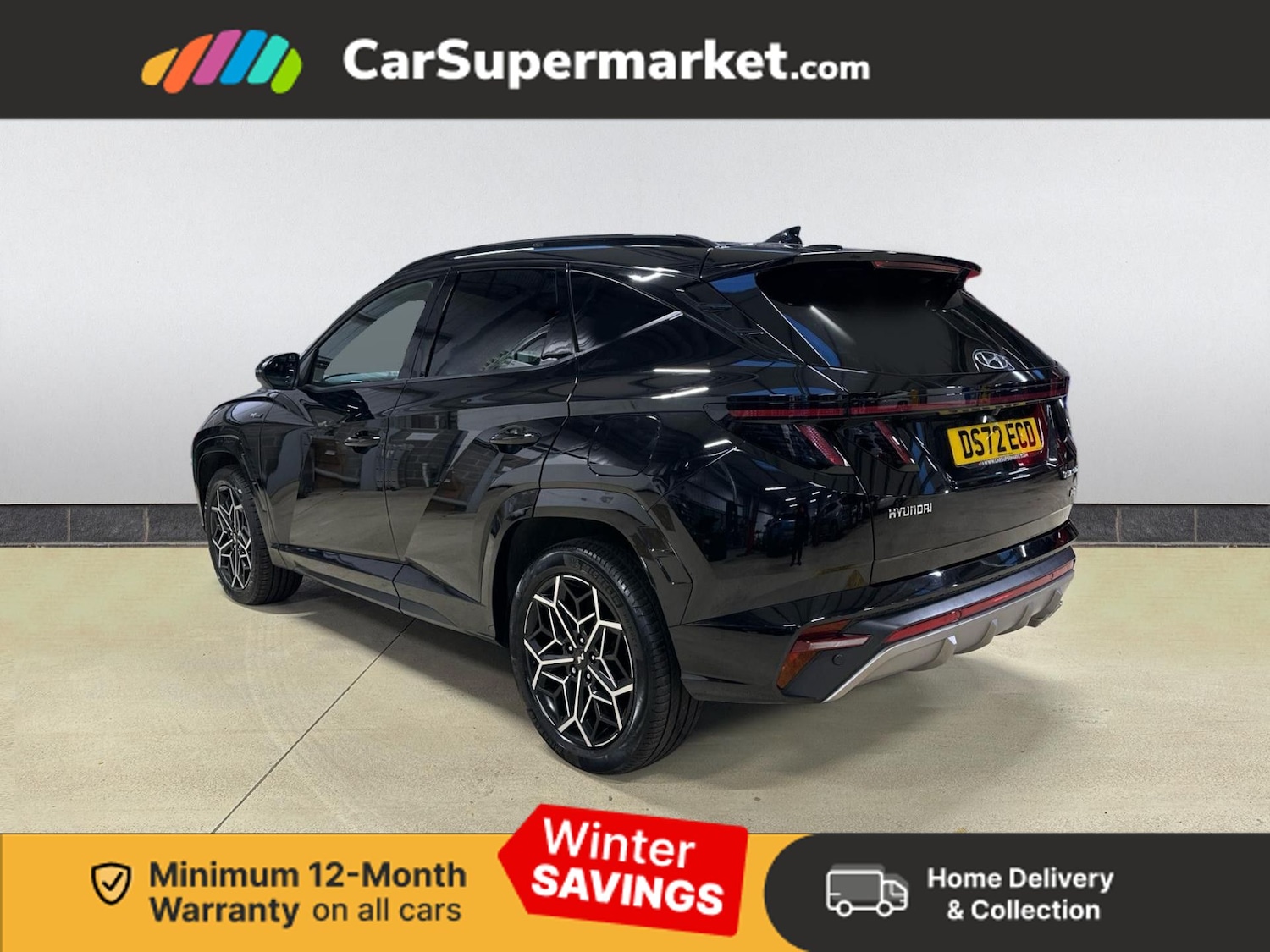 Used Hyundai TUCSON 2023 for sale - 77206603: Photo 5