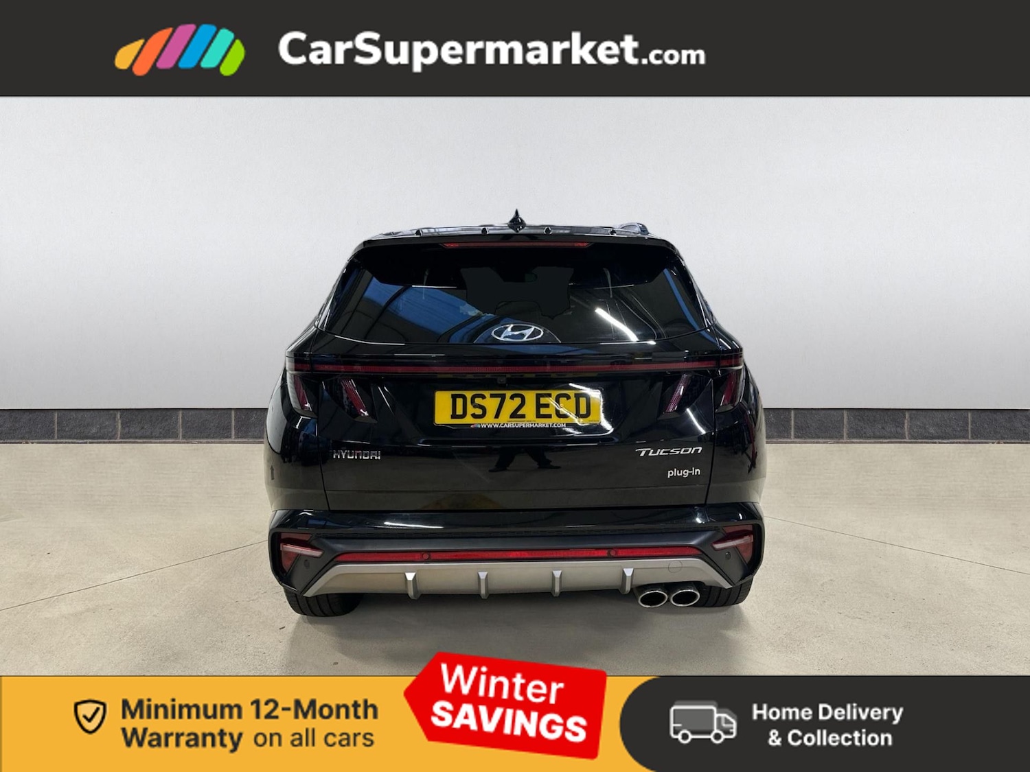 Used Hyundai TUCSON 2023 for sale - 77206603: Photo 6