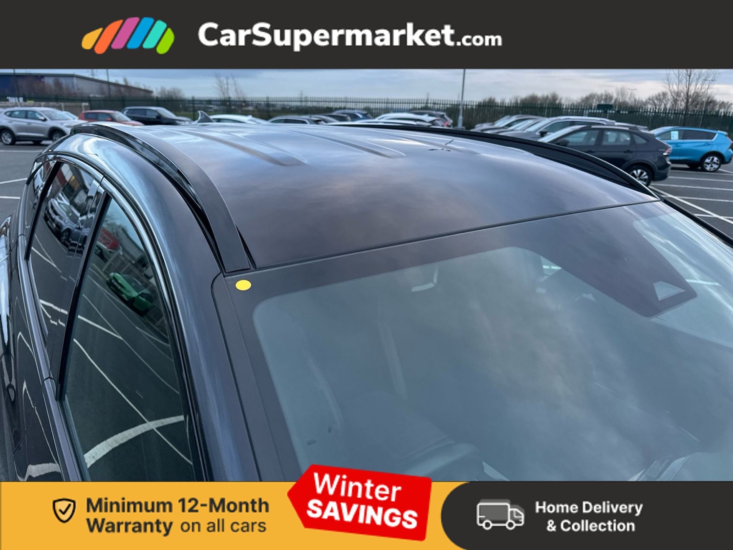 Used Hyundai TUCSON 2023 for sale - 77206603: Photo 8