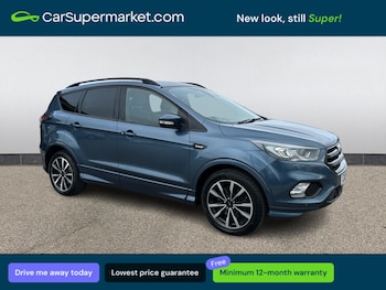 Used Ford Kuga 2019 for sale - 78242399: Photo