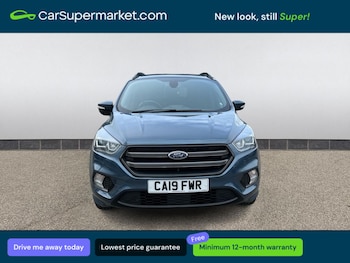 Used Ford Kuga 2019 for sale - 78242399: Photo