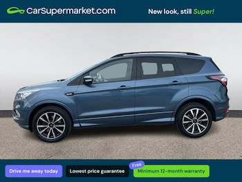 Used Ford Kuga 2019 for sale - 78242399: Photo