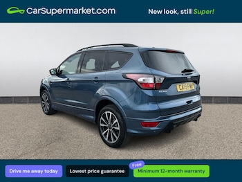 Used Ford Kuga 2019 for sale - 78242399: Photo