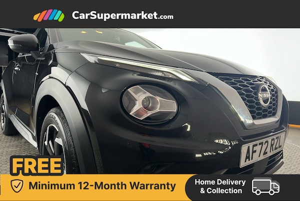 Used Nissan Juke 2022 for sale - 76288287: Photo 14