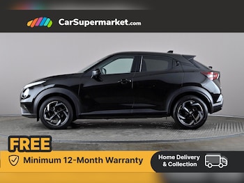 Used Nissan Juke 2022 for sale - 76288287: Photo 3