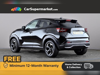 Used Nissan Juke 2022 for sale - 76288287: Photo 4