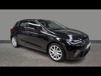 Used SEAT Ibiza 2024 for sale - 79599927: Photo