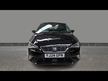 Used SEAT Ibiza 2024 for sale - 79599927: Photo