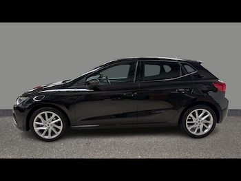 Used SEAT Ibiza 2024 for sale - 79599927: Photo