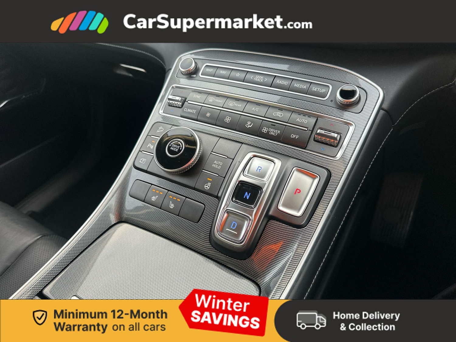 Used Hyundai Santa Fe 2022 for sale - 77128857: Photo 24