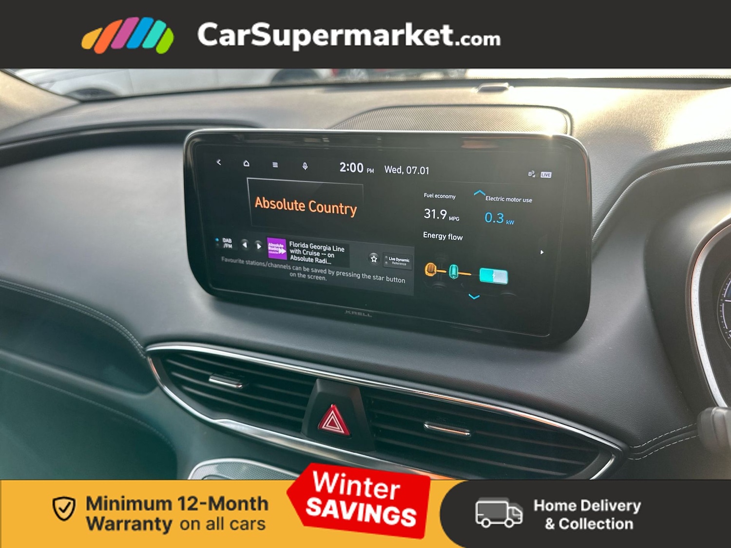 Used Hyundai Santa Fe 2022 for sale - 77128857: Photo 28