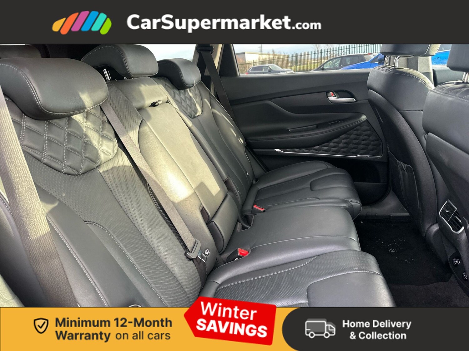 Used Hyundai Santa Fe 2022 for sale - 77128857: Photo 33