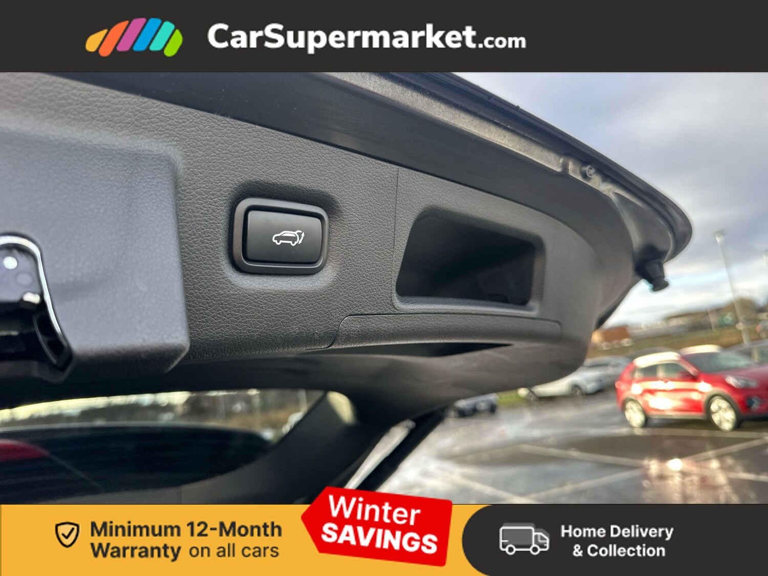 Used Hyundai Santa Fe 2022 for sale - 77128857: Photo 35