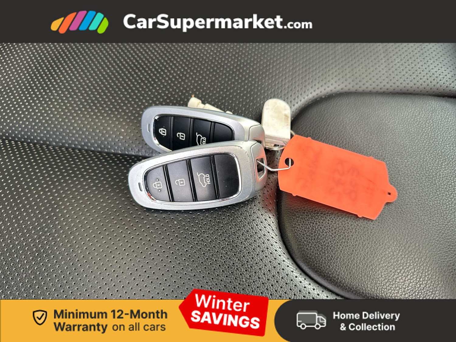 Used Hyundai Santa Fe 2022 for sale - 77128857: Photo 9