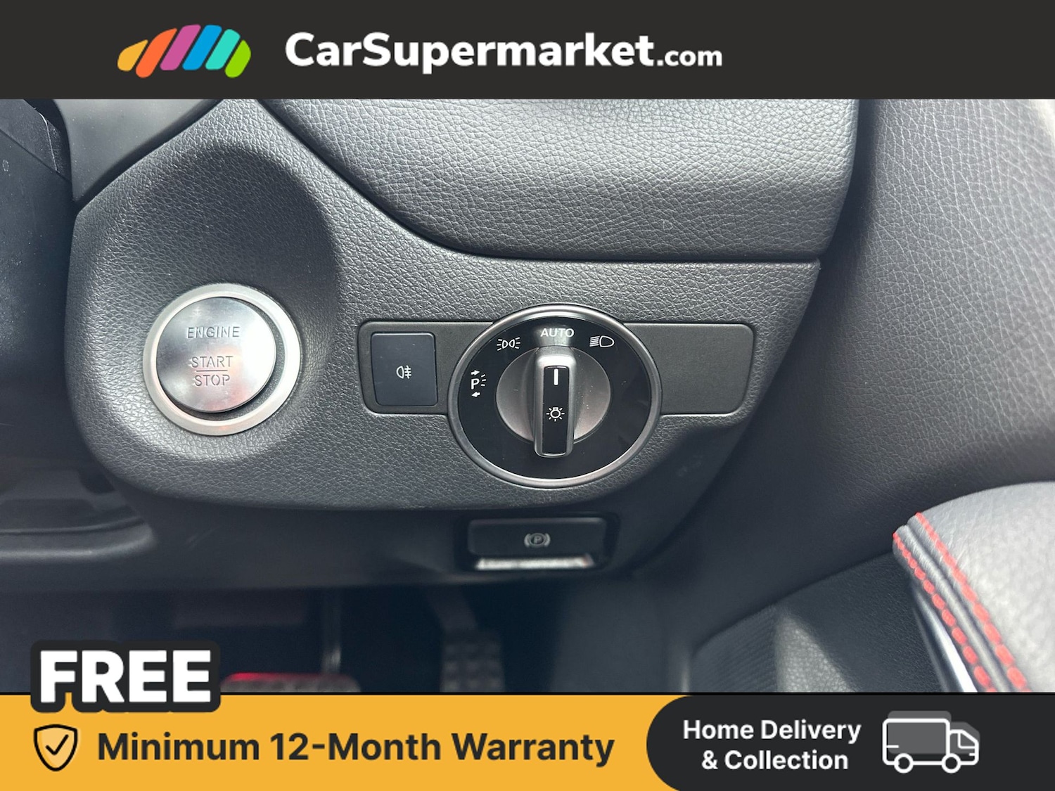 Used Mercedes-Benz CLA 2017 for sale - 77661664: Photo 22