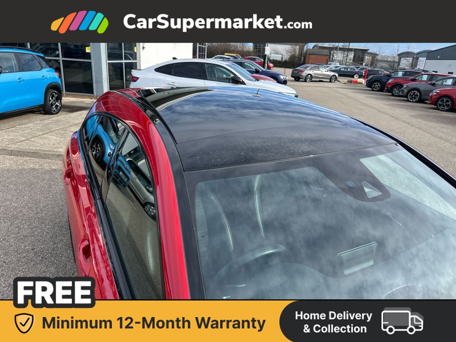 Used Mercedes-Benz CLA 2017 for sale - 77661664: Photo 7