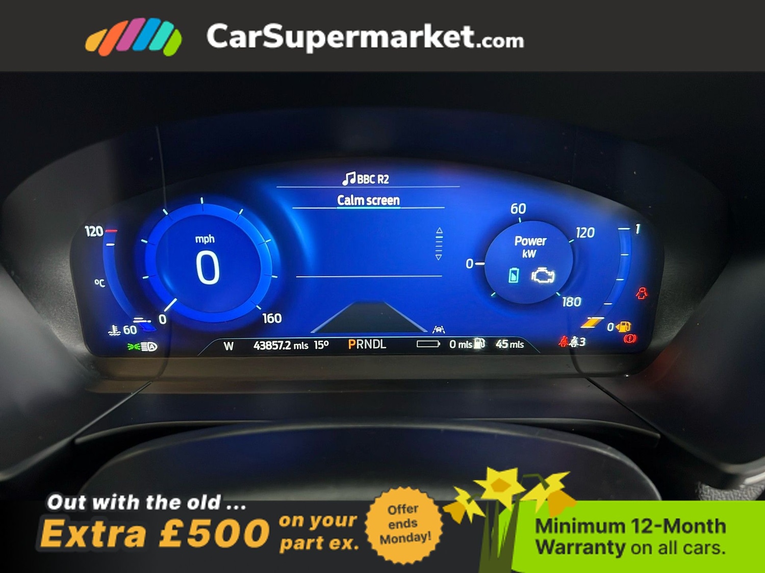 Used Ford Kuga 2023 for sale - 77976226: Photo 16