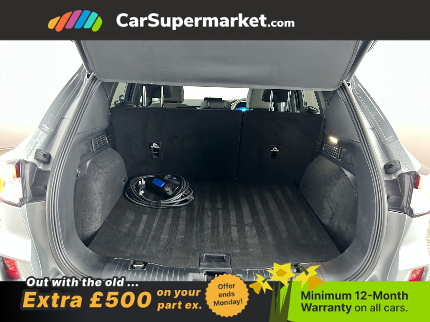 Used Ford Kuga 2023 for sale - 77976226: Photo 23