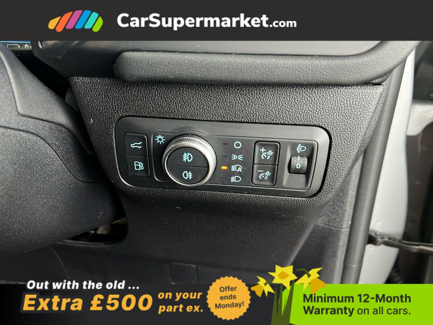 Used Ford Kuga 2023 for sale - 77976226: Photo 24