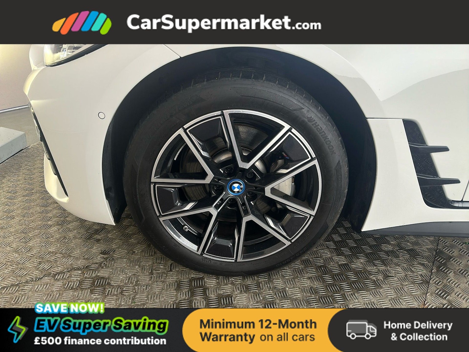 Used BMW i4 2023 for sale - 77557490: Photo 20