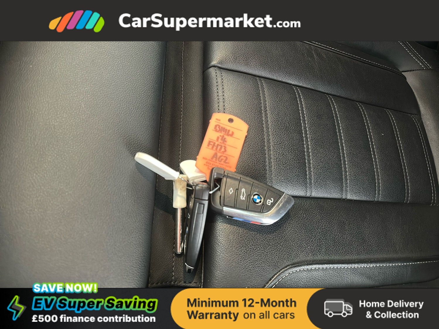 Used BMW i4 2023 for sale - 77557490: Photo 24