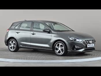 Used Hyundai i30 2023 for sale - 79649282: Photo