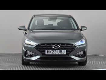Used Hyundai i30 2023 for sale - 79649282: Photo