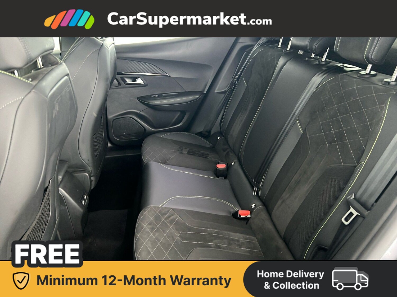 Used Peugeot 2008 2022 for sale - 77675044: Photo 18