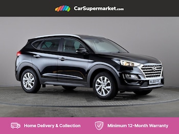 2018 - 1.6 GDi SE Nav 2WD 5-Door