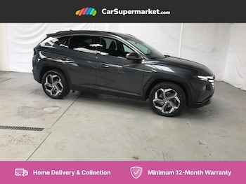 Used Hyundai TUCSON 2022 for sale - 75953169: Photo