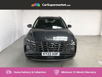 Used Hyundai TUCSON 2022 for sale - 75953169: Photo