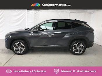 Used Hyundai TUCSON 2022 for sale - 75953169: Photo