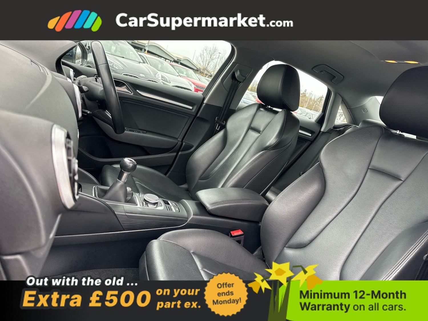 Used Audi A3 2020 for sale - 77961506: Photo 15