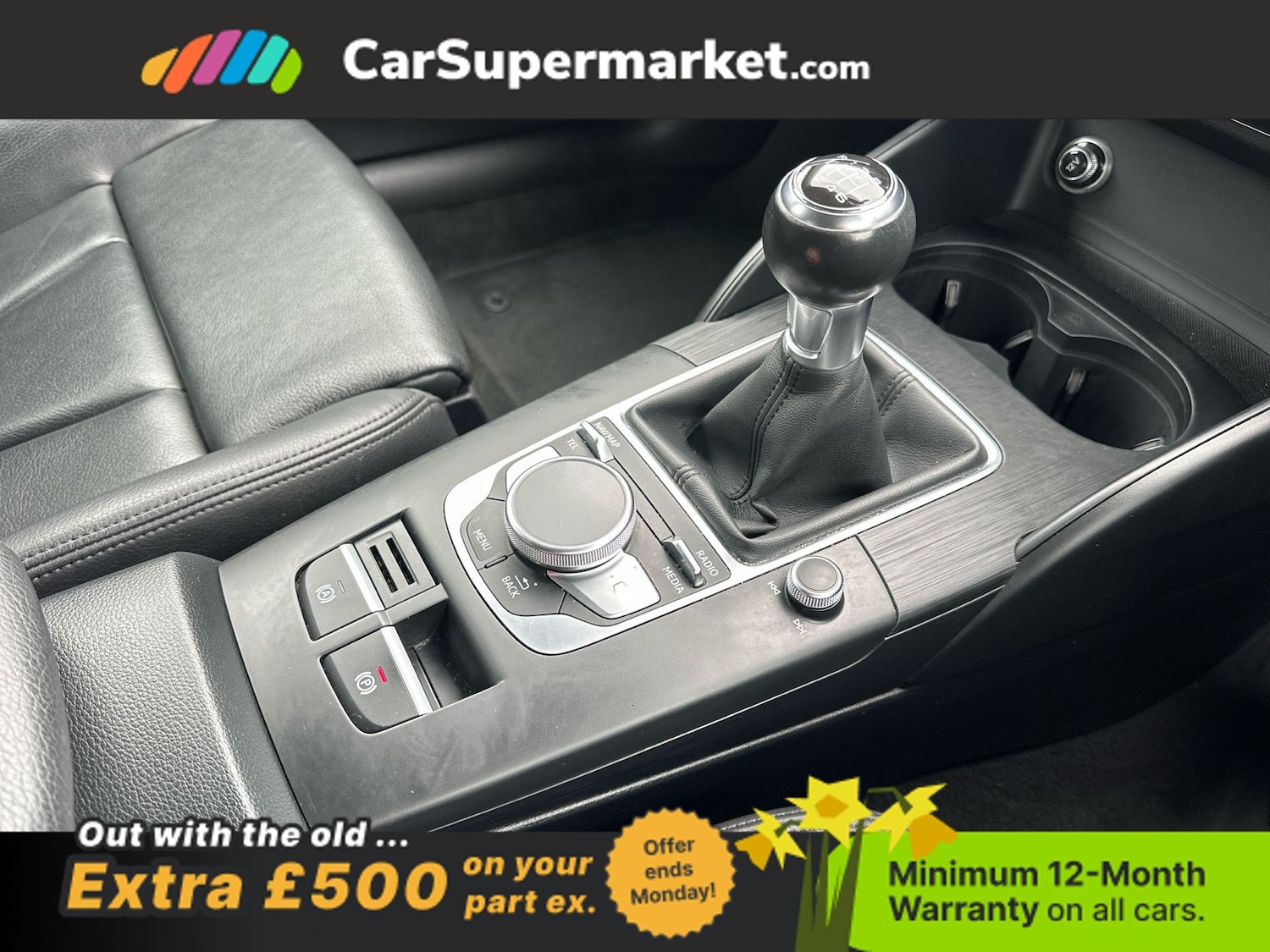 Used Audi A3 2020 for sale - 77961506: Photo 21