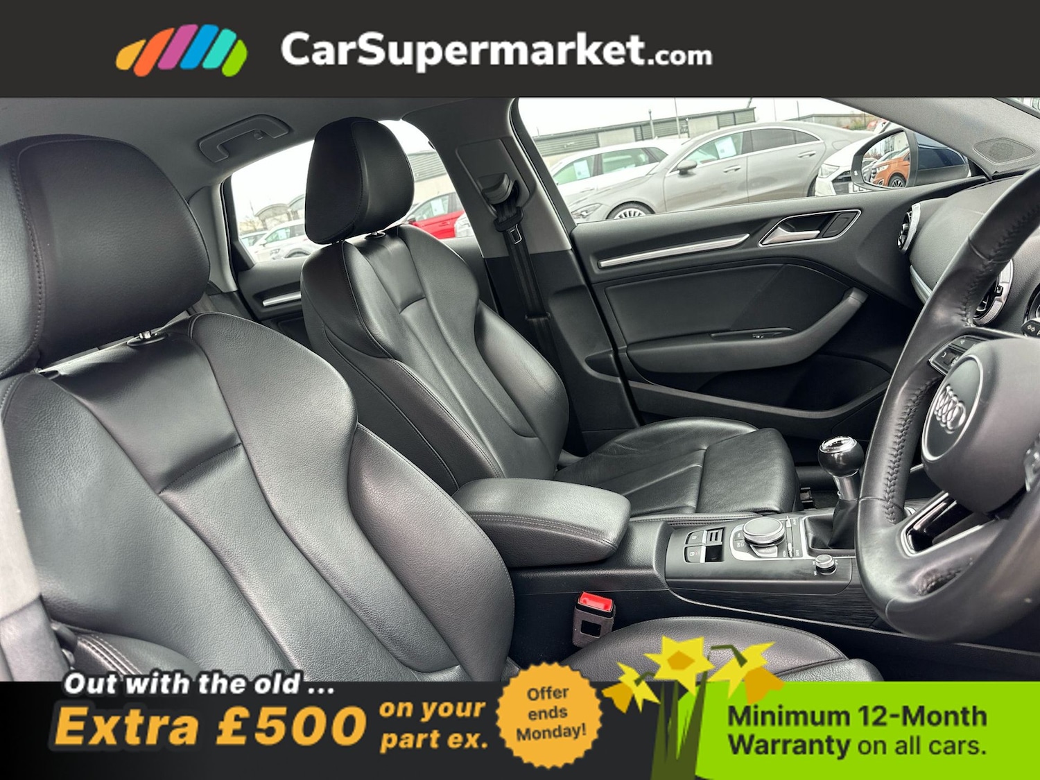 Used Audi A3 2020 for sale - 77961506: Photo 29