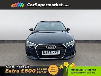 Used Audi A3 2020 for sale - 77961506: Photo