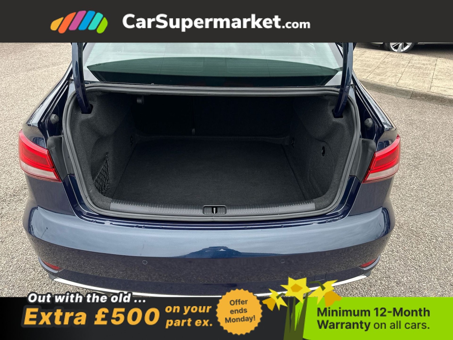 Used Audi A3 2020 for sale - 77961506: Photo 30