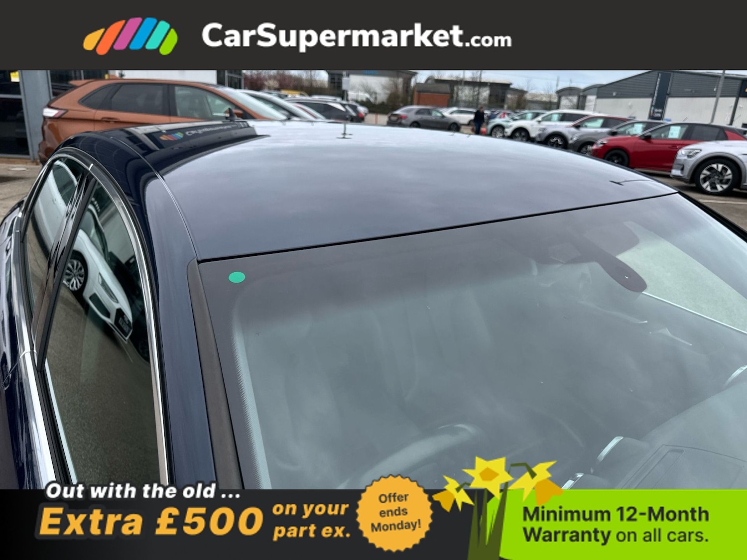 Used Audi A3 2020 for sale - 77961506: Photo 8