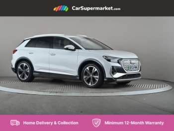 2021 - 150kW 40 82.77kWh Launch Edition Auto 5-Door