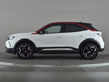 Used Vauxhall Mokka 2022 for sale - 78592247: Photo