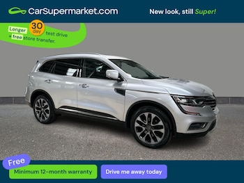 Used Renault Koleos 2019 for sale - 78558285: Photo