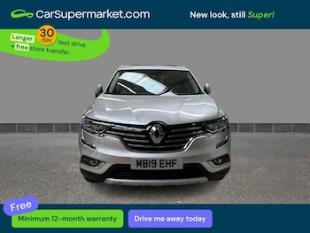 Used Renault Koleos 2019 for sale - 78558285: Photo