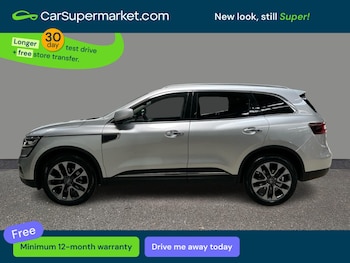 Used Renault Koleos 2019 for sale - 78558285: Photo