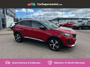2021 - 1.5 BlueHDi GT 5-Door