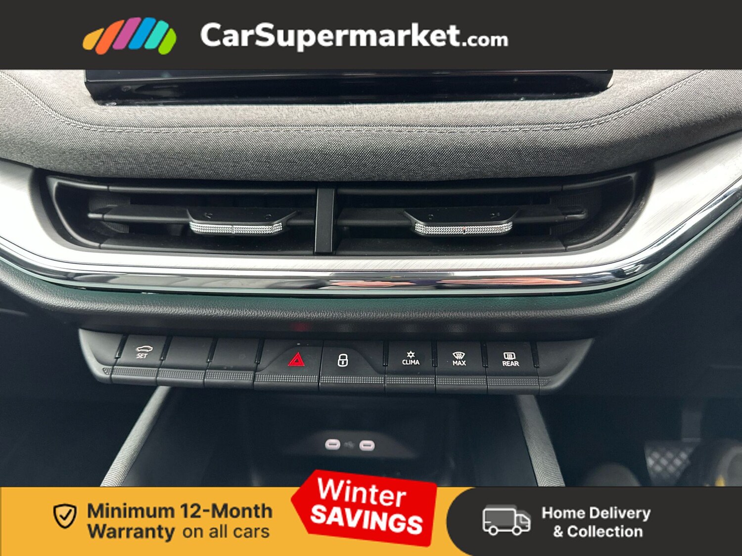 Used Skoda Enyaq 2022 for sale - 77308713: Photo 23