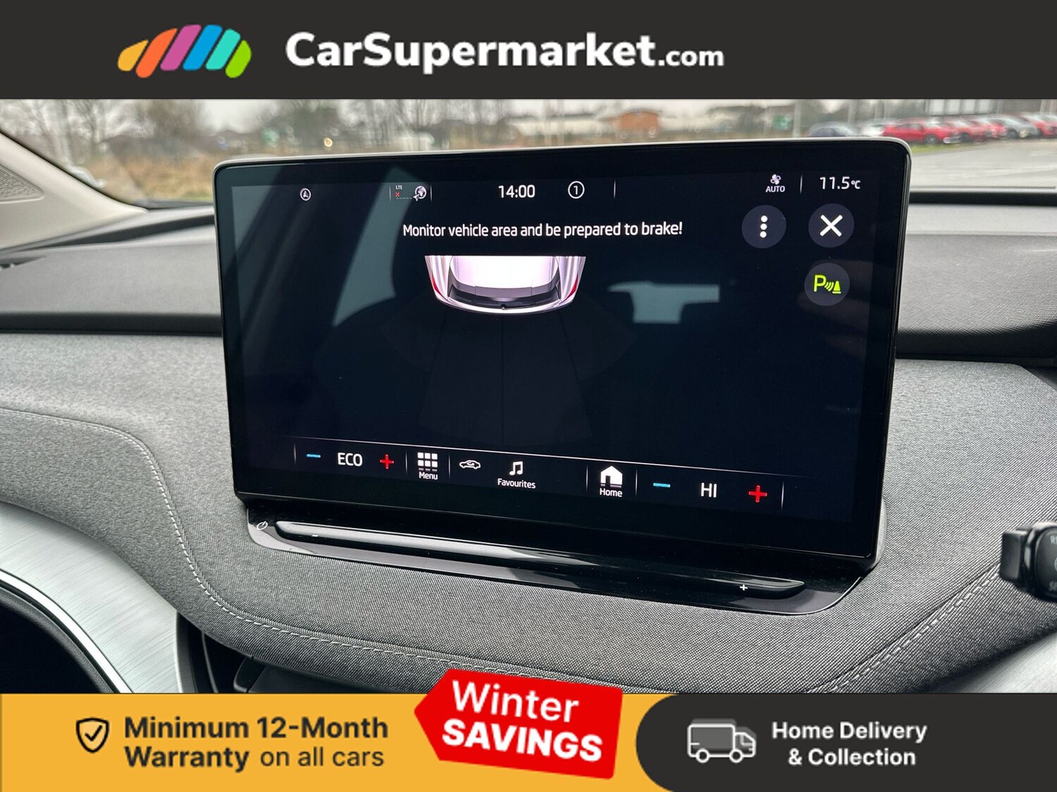 Used Skoda Enyaq 2022 for sale - 77308713: Photo 24