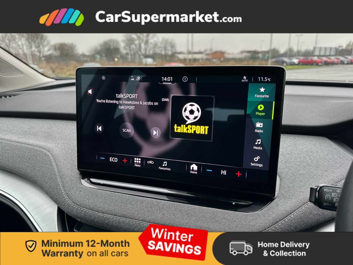 Used Skoda Enyaq 2022 for sale - 77308713: Photo 27